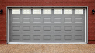 Garage Door Repair at Rancho Penasquitos San Diego, California