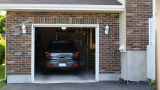 Garage Door Installation at Rancho Penasquitos San Diego, California